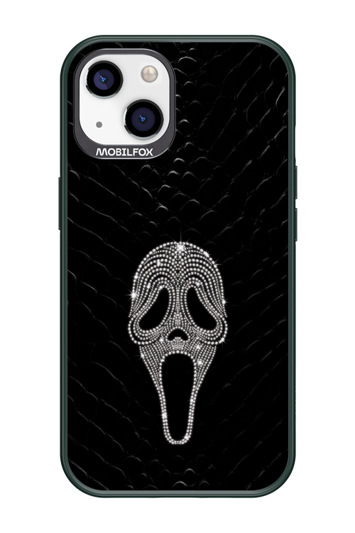 Glitter Ghost - Apple iPhone 13