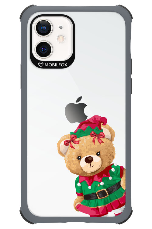 Mrs. Elf - Apple iPhone 12
