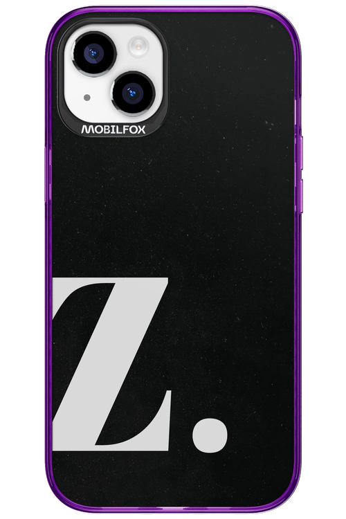 Z (Off Space) 2.0 - Apple iPhone 15 Plus