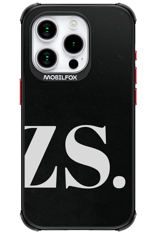 ZS (Off Space) 2.0 - Apple iPhone 15 Pro