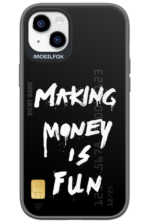 Funny Money - Apple iPhone 14 Plus