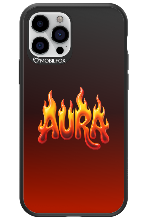Aura 2.0 - Apple iPhone 12 Pro