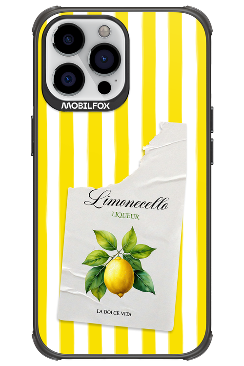 LimoneCello - Apple iPhone 13 Pro Max