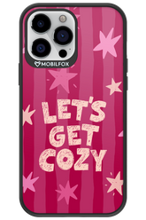 Let's Get Cozy - Apple iPhone 13 Pro Max