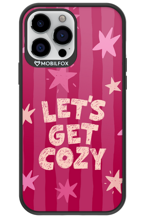Let's Get Cozy - Apple iPhone 13 Pro Max