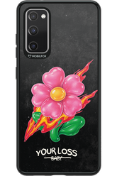 Your Loss 2.0 - Samsung Galaxy S20 FE