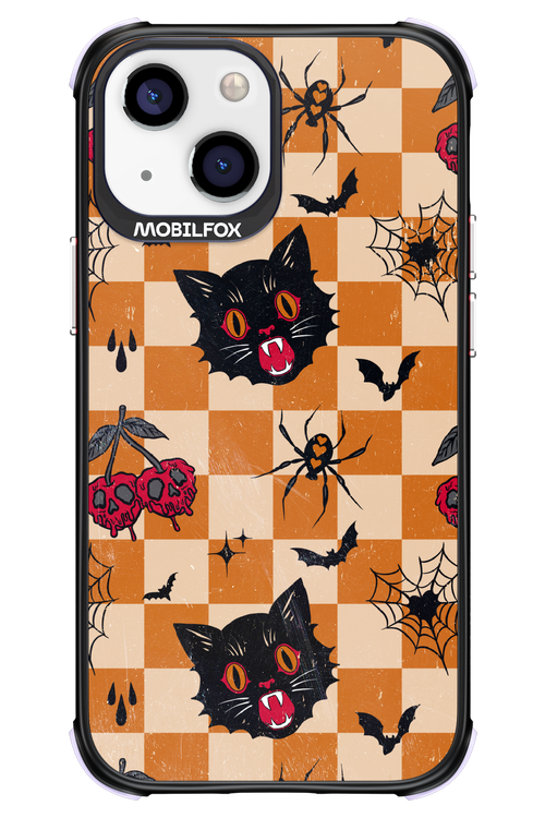 Witch's Patch - Apple iPhone 13 Mini