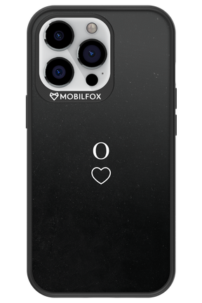 O Black 2.0 - Apple iPhone 13 Pro