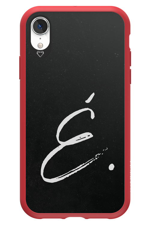 (Off Space) E II 2.0 - Apple iPhone XR