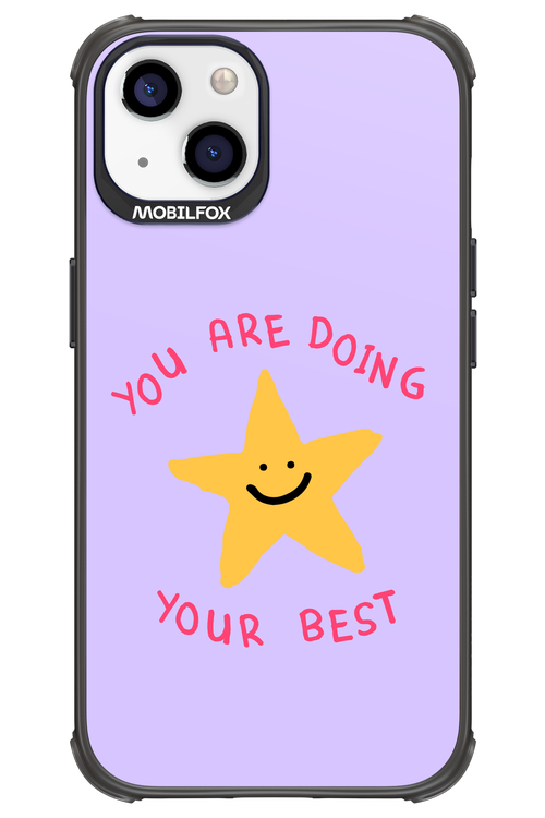 Your Best - Apple iPhone 13