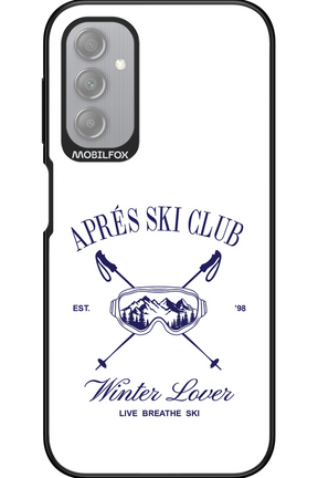 Après Ski Club - Samsung Galaxy A14