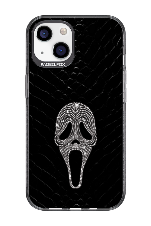 Glitter Ghost - Apple iPhone 13