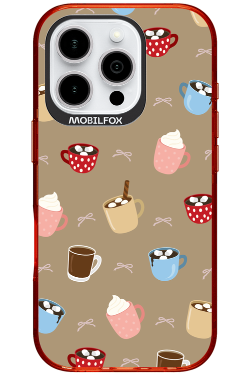 Coco Dream - Apple iPhone 16 Pro