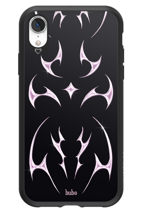 CHROMEROSA - Apple iPhone XR