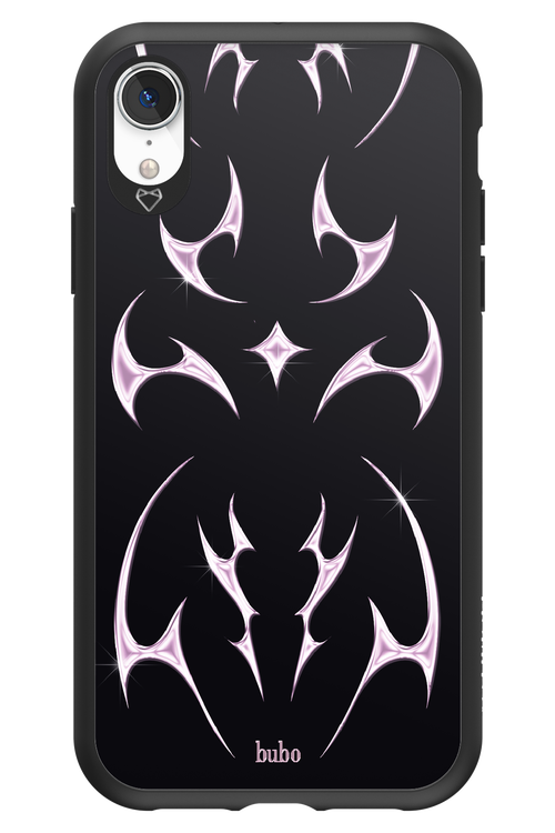 CHROMEROSA - Apple iPhone XR