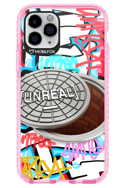 HULE - Apple iPhone 11 Pro