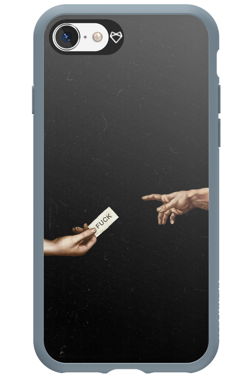 Giving 2.0 - Apple iPhone 8