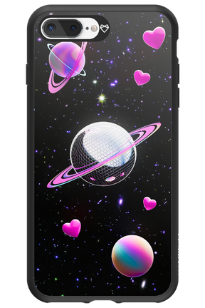 Girls Galaxy - Apple iPhone 7 Plus