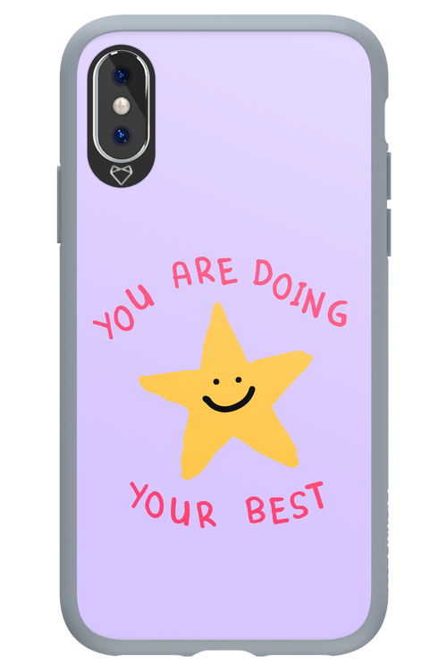 Your Best - Apple iPhone X