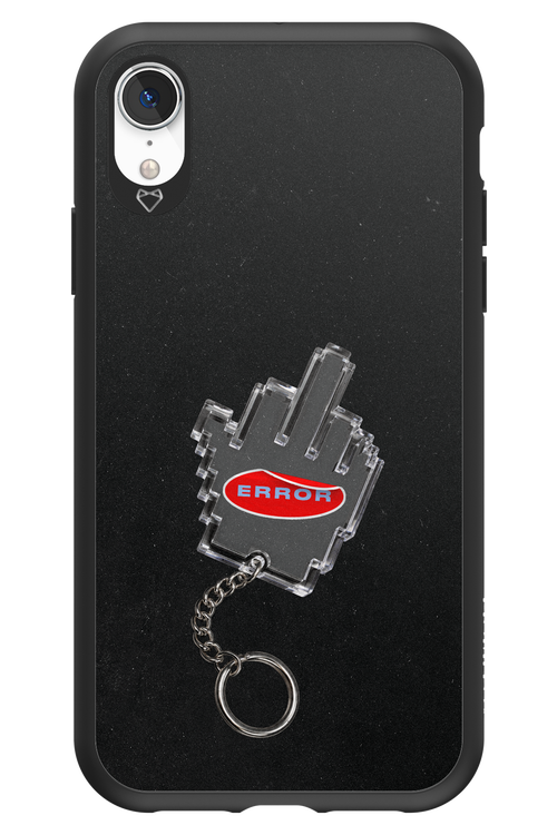 Err0r 2.0 - Apple iPhone XR