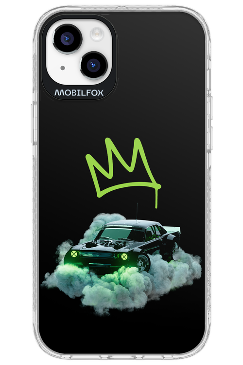 Just Dont Die - Apple iPhone 14 Plus