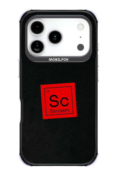 Sc 2.0 - Apple iPhone 17 Pro