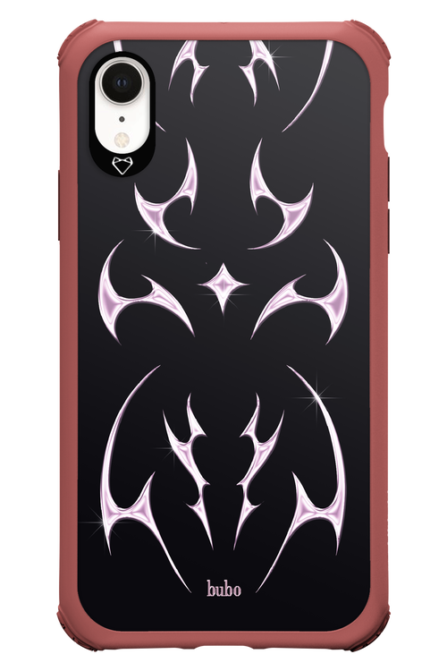 CHROMEROSA - Apple iPhone XR