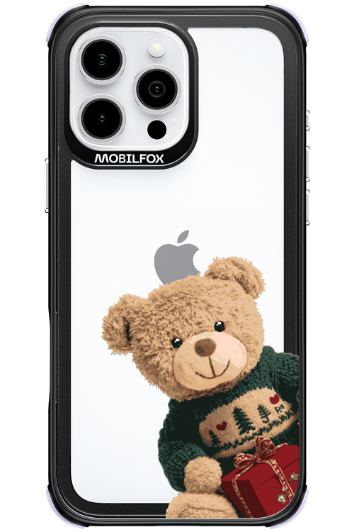 Gifting Bear - Apple iPhone 16 Pro Max