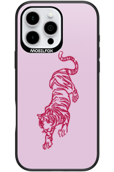 Tiger Power - Apple iPhone 16 Pro Max