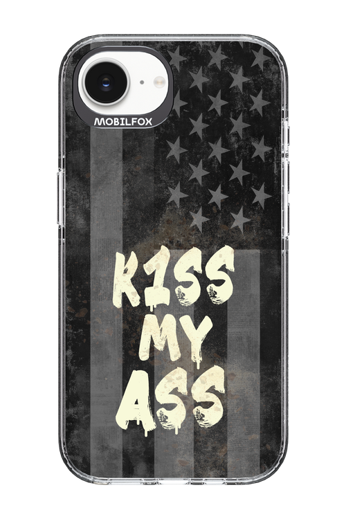 KISS II 2.0 - Apple iPhone 16e