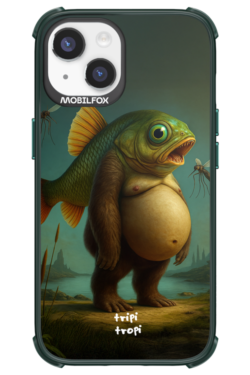 Tripi tropi - Apple iPhone 14