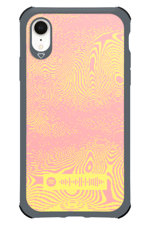 House Frequency - Apple iPhone XR