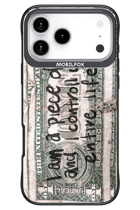 Dollars - Apple iPhone 17 Pro Max