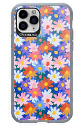 Happy Bloom - Apple iPhone 11 Pro
