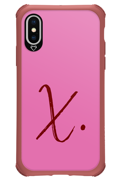 (Sorbet) X 2.0 - Apple iPhone X