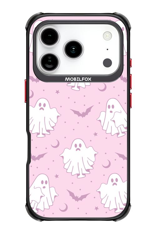 Boo Boo - Apple iPhone 17 Pro