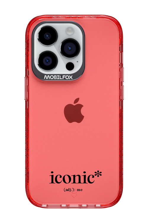 Iconic_ - Apple iPhone 14 Pro