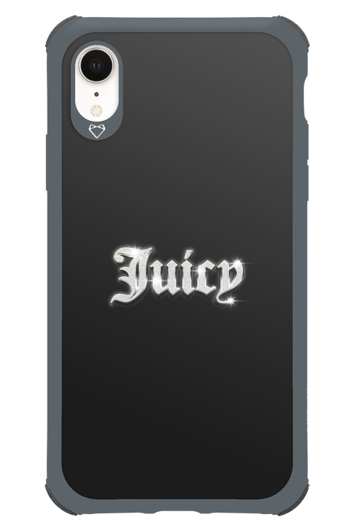 Juicy - Apple iPhone XR