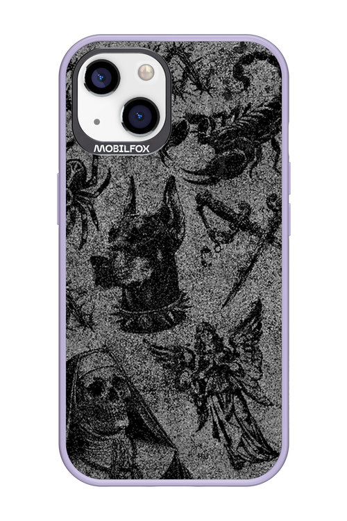 Built Different II - Apple iPhone 13