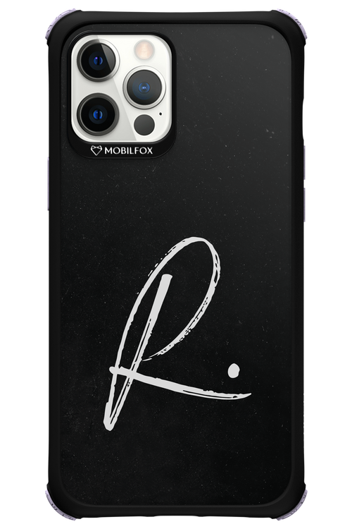 (Off Space) R 2.0 - Apple iPhone 12 Pro Max