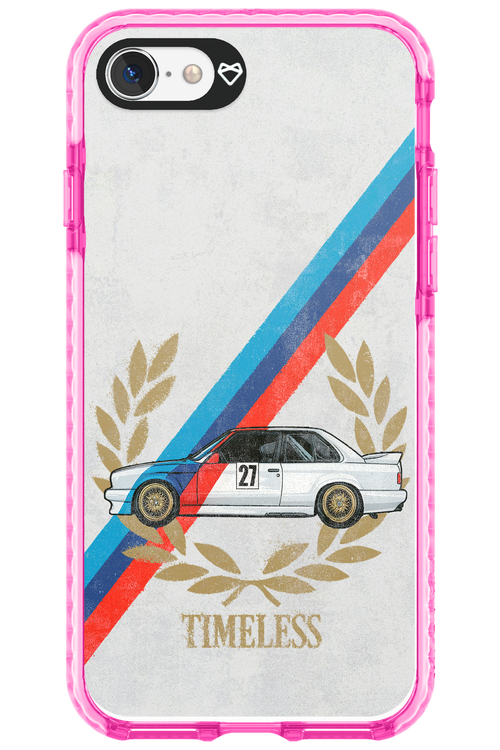 Timeless - Apple iPhone SE 2020