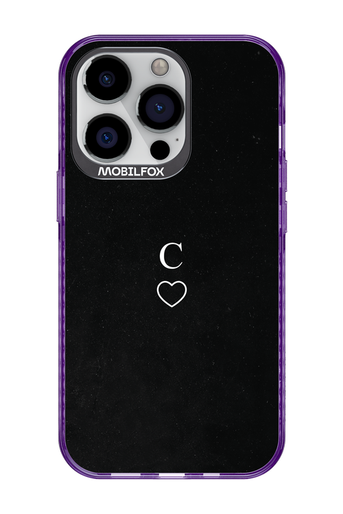 C Black 2.0 - Apple iPhone 13 Pro