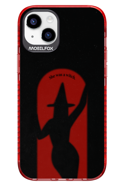 Witch Season - Apple iPhone 14 Plus