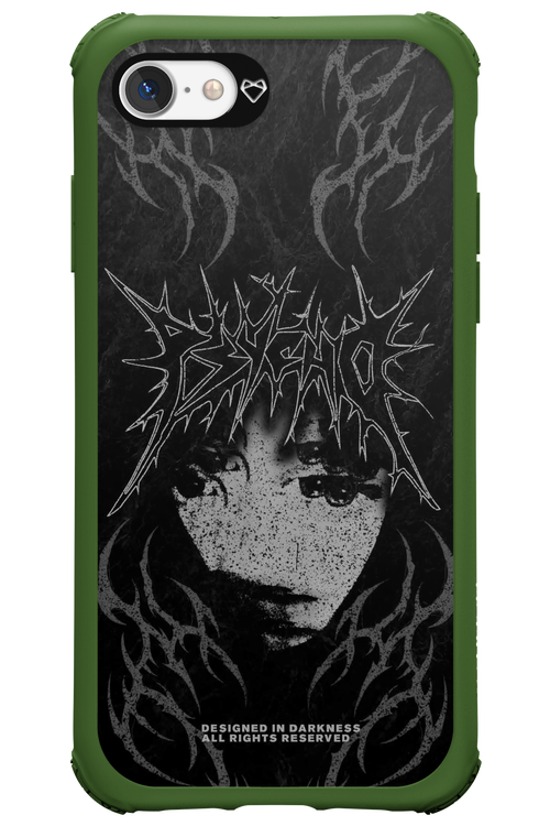Schizo - Apple iPhone 7