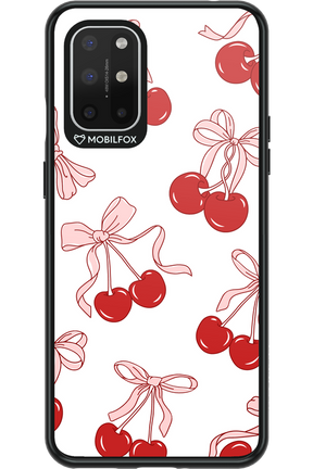 Cherry Queen 2.0 - OnePlus 8T