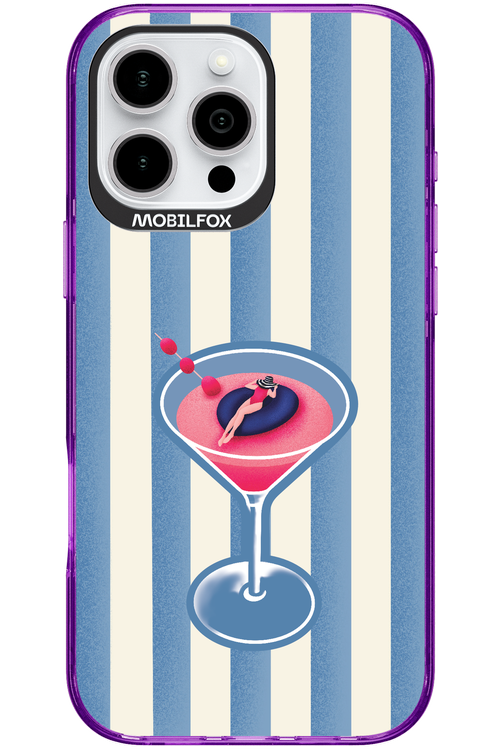 Poolside Affair - Apple iPhone 16 Pro Max