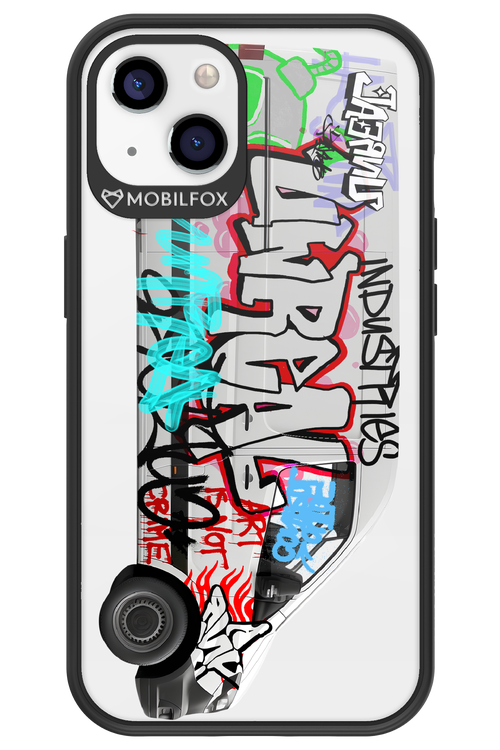 VAN - Apple iPhone 13