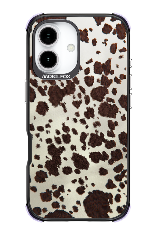 Appaloosa 2.0 - Apple iPhone 17