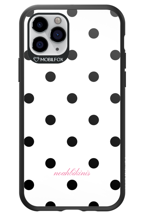 Baby Dots - Apple iPhone 11 Pro