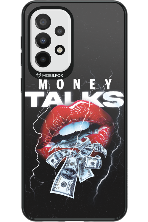 Money Talks - Samsung Galaxy A33